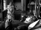 Shadow of a Doubt (1943)Joseph Cotten and bed